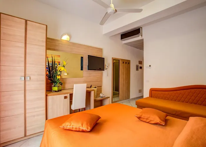 Majorca Otel Milano Marittima