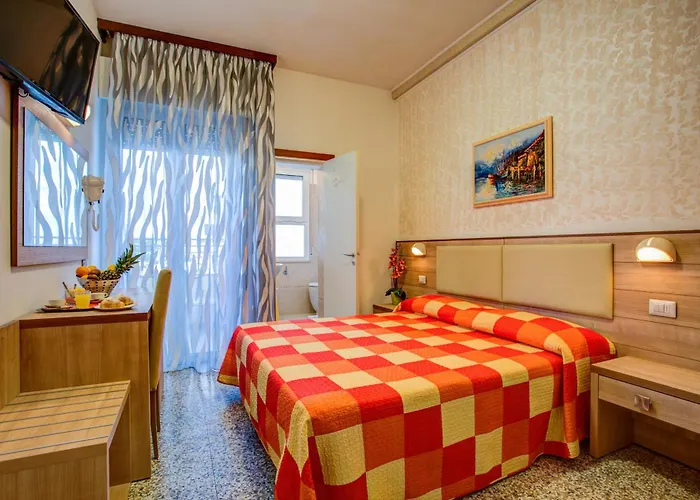 Majorca Hotel 3*