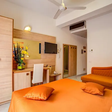 Majorca Hotel Milano Marittima
