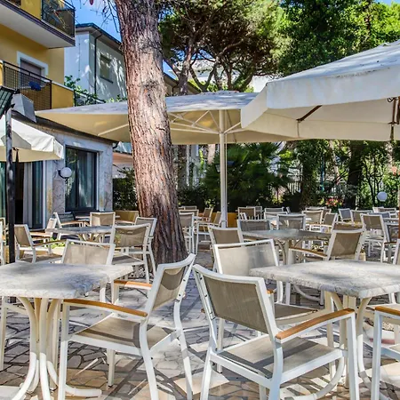 Majorca 3* Milano Marittima