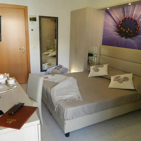 Majorca Hotel Milano Marittima