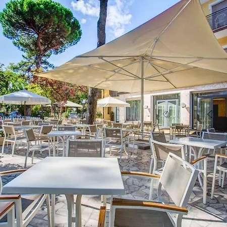 Otel Majorca Milano Marittima