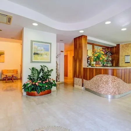 Hotel Majorca Milano Marittima