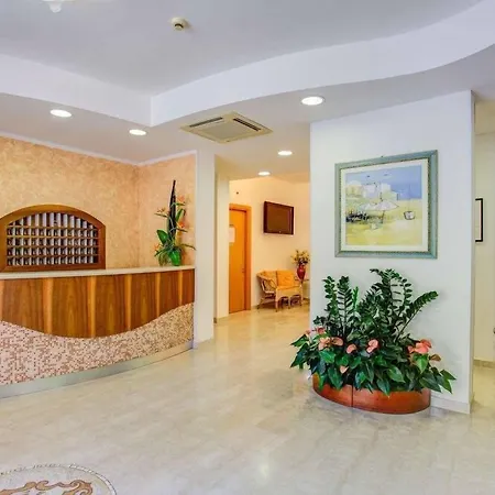Hotel Majorca