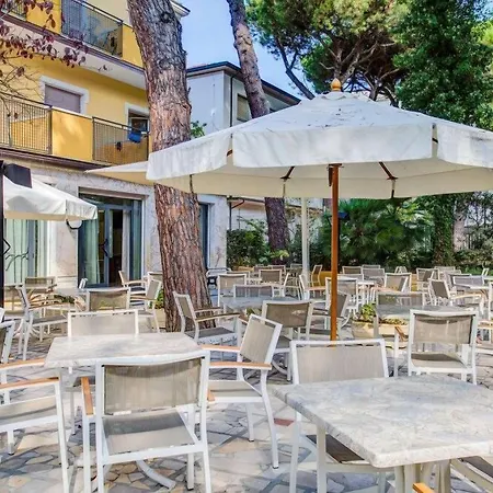 Hotel Majorca Milano Marittima