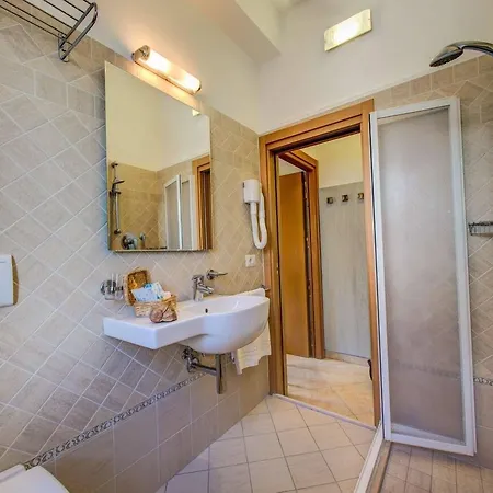 Hotel Majorca Milano Marittima