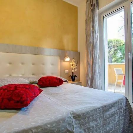Majorca Milano Marittima