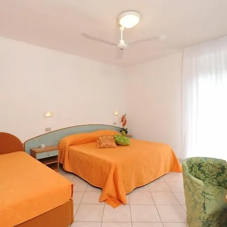 Hotel Majorca Milano Marittima