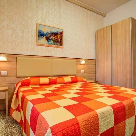 Majorca 3* Milano Marittima