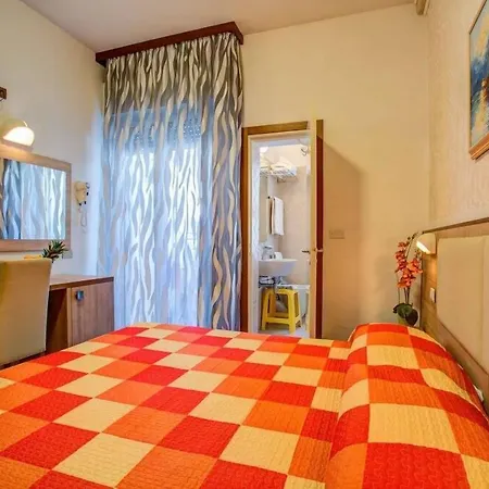 Hotel Majorca Milano Marittima