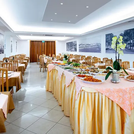 Majorca Hotel Milano Marittima