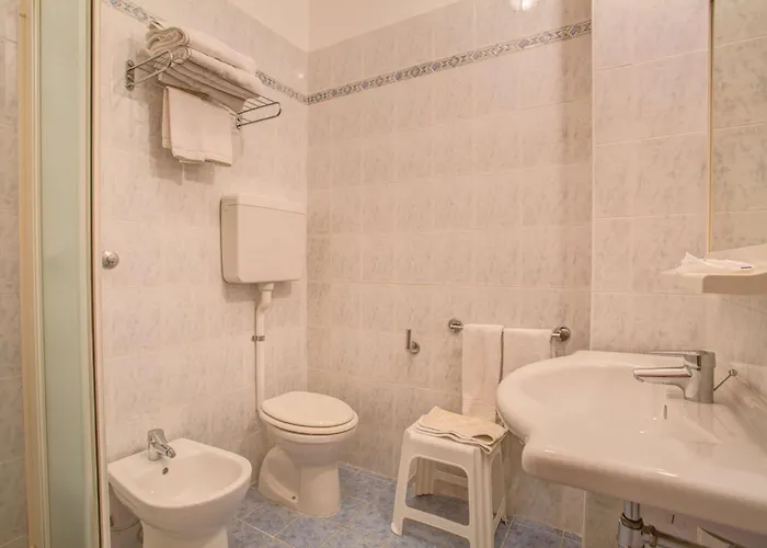 Majorca Hotel Milano Marittima