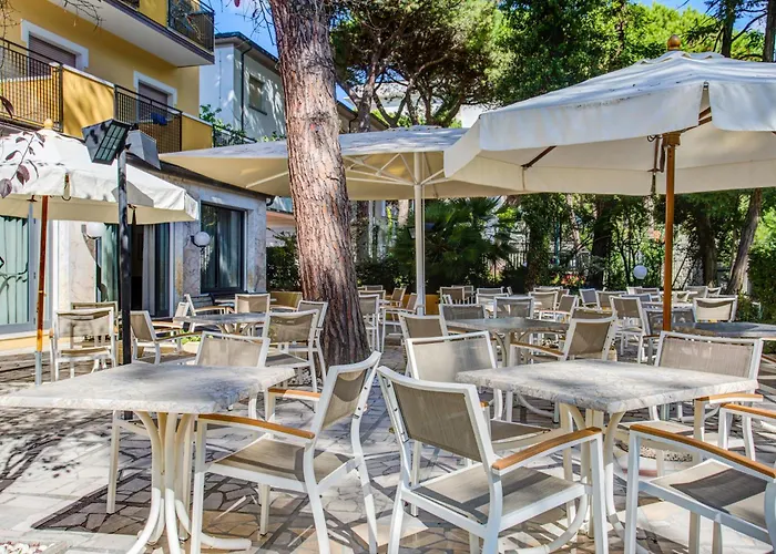 Majorca 3* Milano Marittima