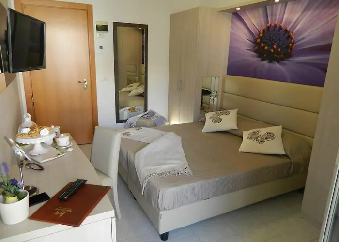 Majorca Hotel Milano Marittima