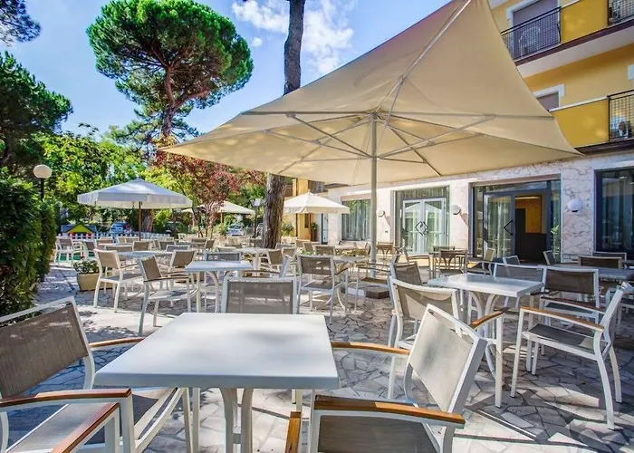 Hotel Majorca Milano Marittima