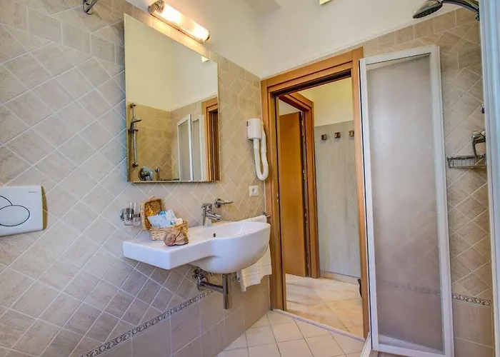 Hotel Majorca Milano Marittima