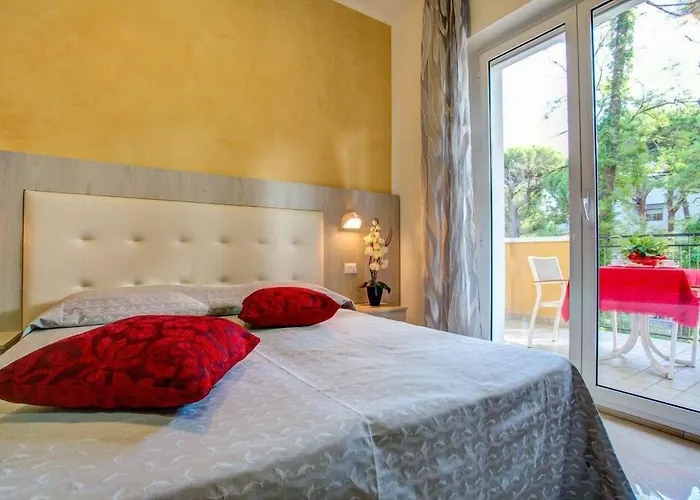 Majorca Milano Marittima