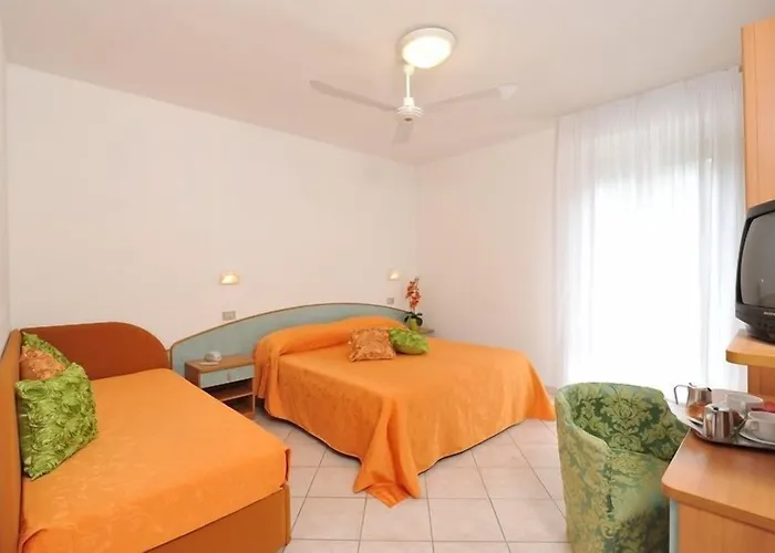 Hotel Majorca Milano Marittima