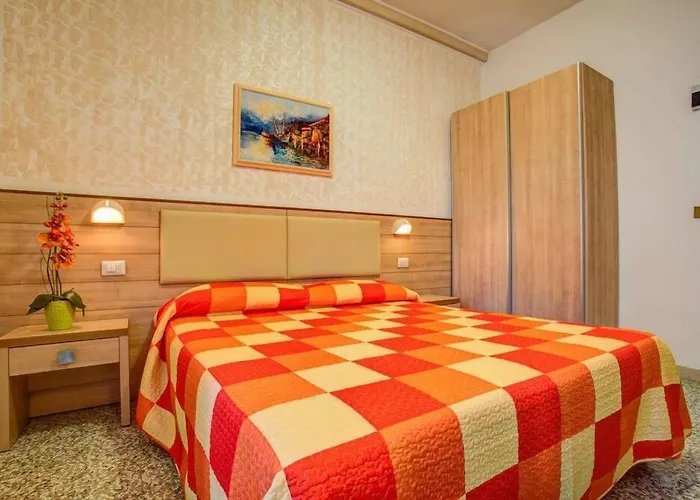 Majorca 3* Milano Marittima