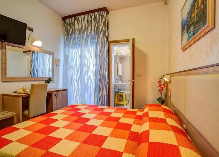 Hotel Majorca Milano Marittima